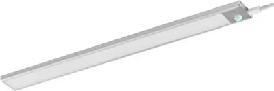 Obrázok produktu pre LEDVANCE 4058075762213 Plinth lighting LED (monochrome) 3.20 W Warm white, Cool white, Neutral white Grey