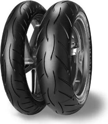 Produktbild von Metzeler Sportec M5 Interact ( 110/70 R17 TL 54H M/C, Variante R, Vorderrad )