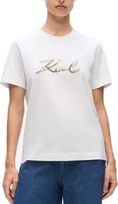 Produktbild von Signature Sequins T-Shirt