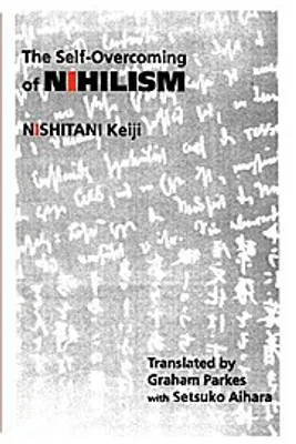 Obrázok produktu pre The Self-Overcoming of Nihilism
