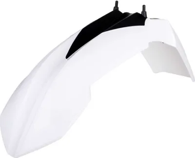 Immagine prodotto di Parafango anteriore bianco