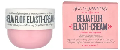 Immagine prodotto di Sol De Janeiro Beija Flor™ Elasti-Cream 240 ml