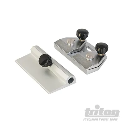 Zdjęcie produktu dla Triton 454464 Uchwyt do ostrzenia nożyczek