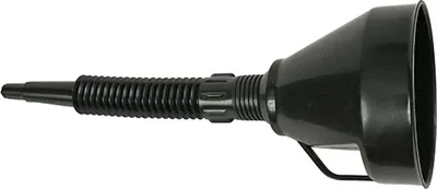 Obrázok produktu pre Lievik Strend Pro FFS014, na palivá, 140 mm, s filtrom, plast