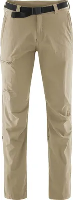 Immagine prodotto di Pantaloni da trekking Nil ad asciugatura rapida avvolgibili Colore:Coriandolo Taglia:28