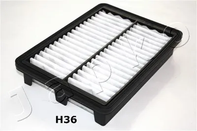Produktbild von Luftfilter JAPKO 20H36 für HYUNDAI ix35 (LM, EL, ELH) Filtereinsatz
