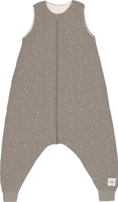 Obrázek produktu pro Ležérní pyžamo pro batolata 92 - 98 Sprinkle Taupe