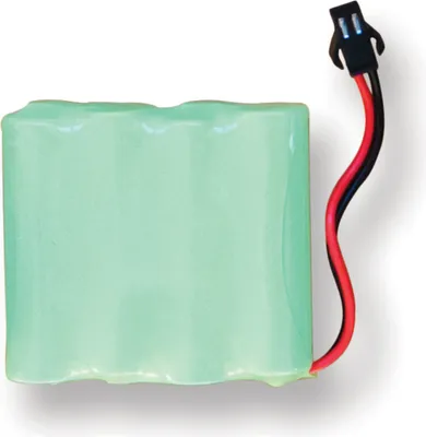Produktbild von Akku Ni-MH 4,8V 700mAH Rock Crawler 1:18