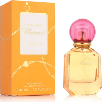 Produktbild von Chopard, Happy Bigaradia, Eau De Parfum, For Women, 40 ml