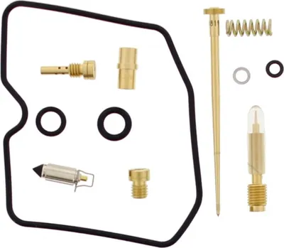 Produktbild von Vergaser Reparatursatz für Kawasaki KLE 500 A Baujahr 1991-1995 von Keyster - Neu