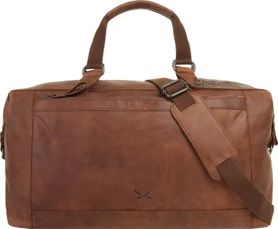 Produktbild von Sansibar Reisetasche Damen, Herren braun