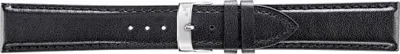 Produktbild von Armbanduhrband Damen Herren MORELLATO A01X5391D15019CR20 Schwarz