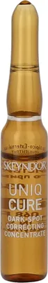 Produktbild von Skeyndor Uniqcure Dark-Spot Correcting Concentrate Set 14ml