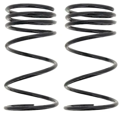 Produktbild von Fahrwerksfedern-Set Hinterachse Schraubenfeder Ø 162 mm KYB für SUBARU IMPREZA