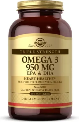 Productafbeelding van Solgar Dietary supplements BI8012