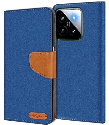 Obrázek produktu pro Ochranný obal na smartphone v denimovém stylu