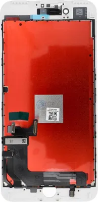 Obrázok produktu pre FixCell LCD displej pre IPHONE 7 Plus biely (vysoké osvetlenie)