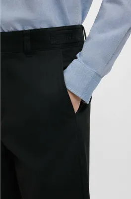 Produktbild von Hugo Boss Stoffhose für Herren