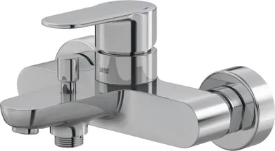 Produktbild von Lenz CALISTA Wannenarmatur 46020002