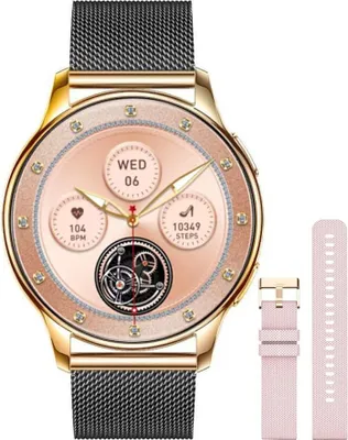 Zdjęcie produktu dla Smartwatch Rubicon RNCF30 SET