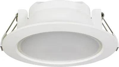 Produktbild von Bioledex DEKTO LED Einbauspot 15W 1300Lm 15cm IP44 4000K Neutralweiss
