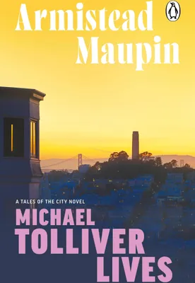 Produktbild von Michael Tolliver Lives