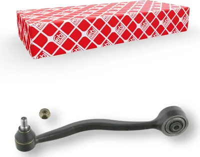 Produktbild von FEBI BILSTEIN 07512 Querlenker Vorne Unten Links für BMW 5 Limousine (E34)