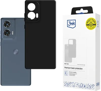 Immagine prodotto di Motorola Moto Edge 50 Fusion - Custodia opaca 3Mk