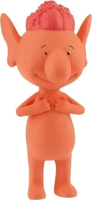 Obrázok produktu pre Bullyland Komiksový svet - Q Pootle 5 Oopsy 43172