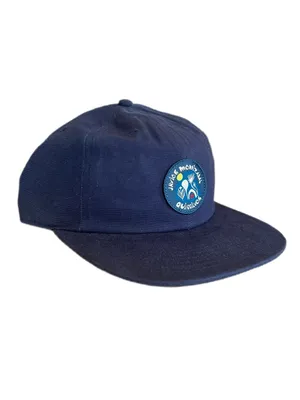 Zdjęcie produktu dla Czapka z daszkiem męska Quiksilver Javier snapback