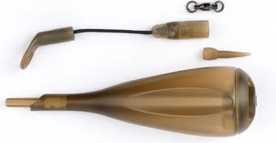 Produktbild von Fox Edges Zig Float Kit - Zig Rig