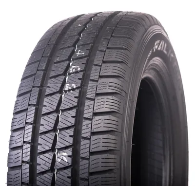 Zdjęcie produktu dla Falken Euroall Season Van11 205/65R16C 107T Blk