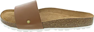 Produktbild von Hey Marly Casual Cork Cognac Pantolette Braun in Gr. 39