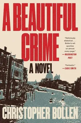 Produktbild von A Beautiful Crime
