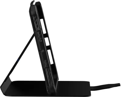 Immagine prodotto di UAG - Urban Armor Gear 12328X114040 UAG Case Apple iPad 2021 mini Metropolis SE Black