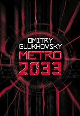 Produktbild von Glukhovsky, D: Metro 2033