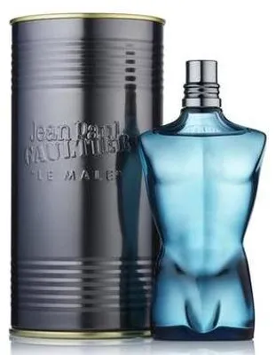 Productafbeelding van Jean Paul Gaultier Le Male Aftershave Lotion (125 ml)