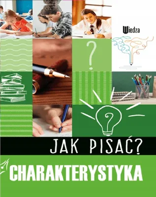 Zdjęcie produktu dla Jak pisać? Ćwiczenia i porady dla szkoły podstawowej. Lektura szkolna
