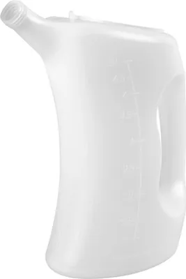 Produktbild von Umfüllvorrichtung mit Skala - 5 L