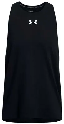 Produktbild von Under Armour Baseline Baumwolle ärmelloses T-shirt Weiß 3XL Herren Weiß 3XL