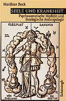 Produktbild von Seele und Krankheit