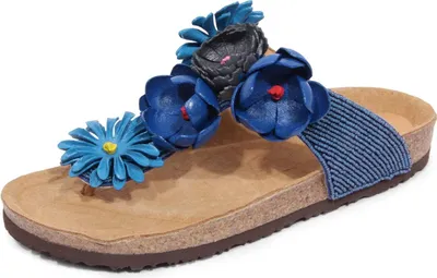 Produktbild von 4956AR infradito donna MALIPARMI INFRABIJOUX woman slippers