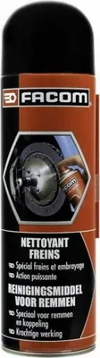 Produktbild von Facom 6061, Reinigung, Flüssigkeit, Edelstahl, kalt, Spray, 400 ml