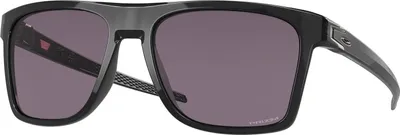Produktbild von Oakley Leffingwell Black Ink/Prizm Grey Black Ink/Prizm Grey -