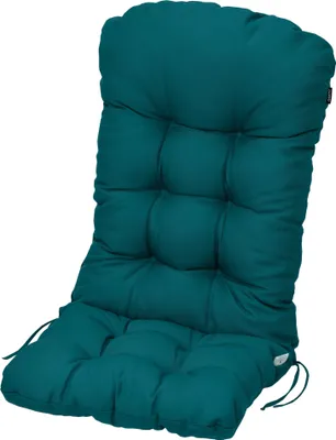 Produktbild von AMPO Polsterkissen für IKEA POANG PELLO Wohnsessel, IKEA Kissen 10 cm