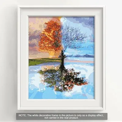 Immagine prodotto di Quadro acrilico 40x50 cm