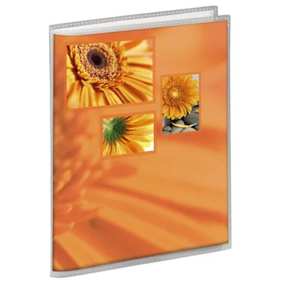 Produktbild von Hama Mini Singo 13x18 24 Fotos farbl.sort. 106270