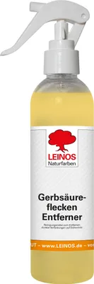 Produktbild von Leinos Gerbsäureflecken Entferner 946 0,25l