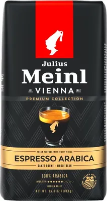 Produktbild von Julius Meinl 1Kg Premium Espresso Z/6