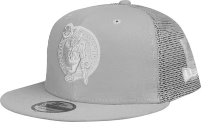 Obrázok produktu pre New Era 9Fifty Trucker Mesh Cap - Boston Celtics grey